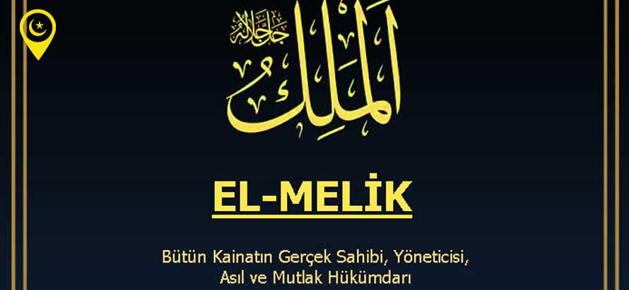 el-melik